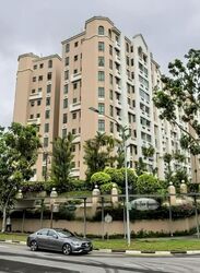 Hillview Heights (D23), Condominium #593110501